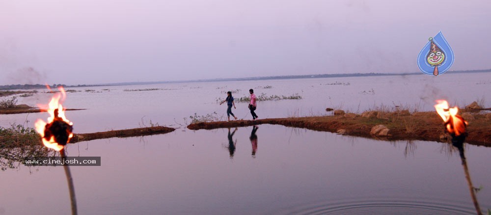 U and I Movie - Rohan, Aditi Stills - 119 / 119 photos