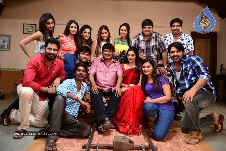 U Pe Ku Ha Movie Stills - 33 / 42 photos