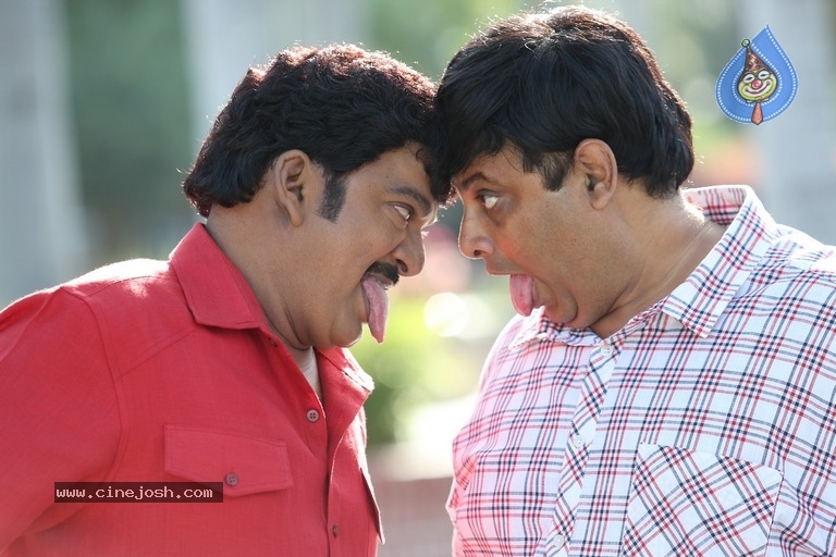 U Pe Ku Ha Movie Stills - 40 / 42 photos