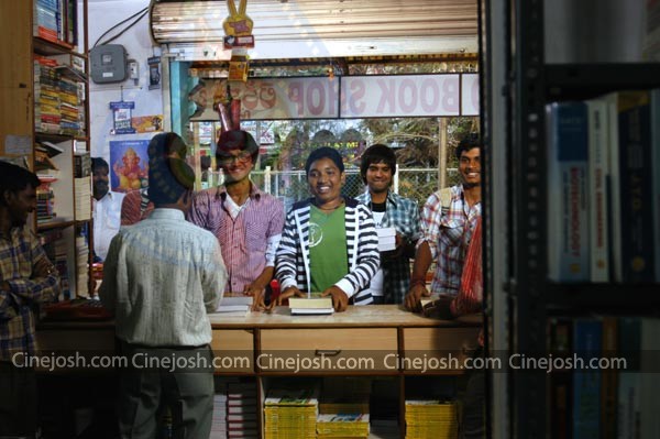 U & I - 41 / 152 photos