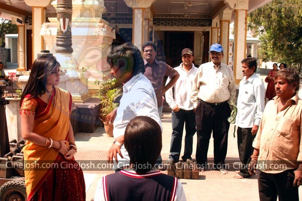 U & I - 121 / 152 photos