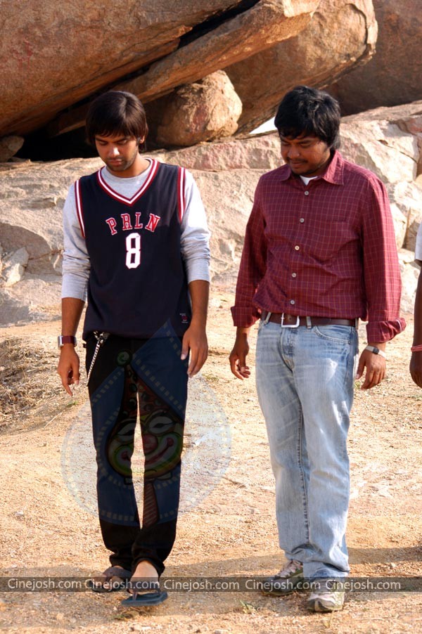 U & I - 152 / 152 photos