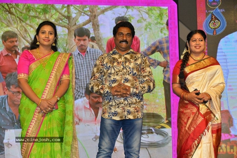 Udyama Simham Audio Launch - 14 / 21 photos