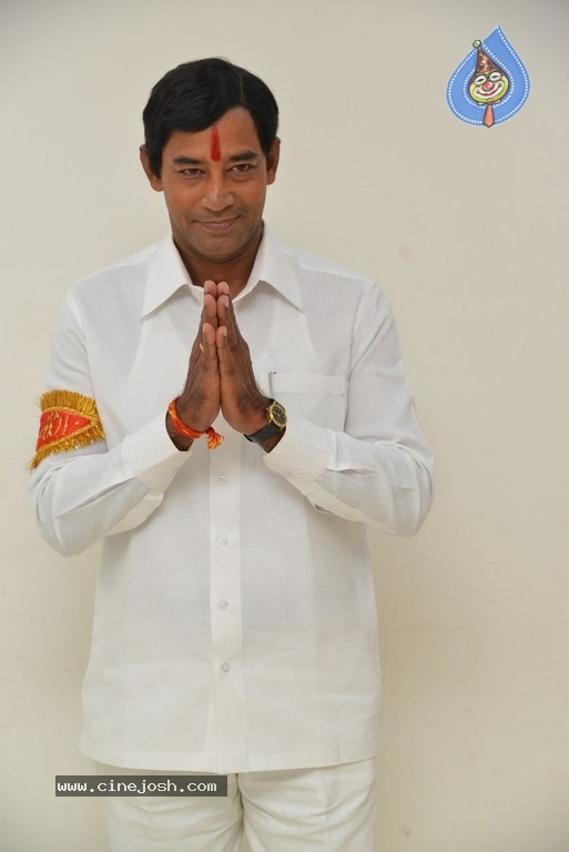 Udyama Simham Audio Launch - 16 / 21 photos