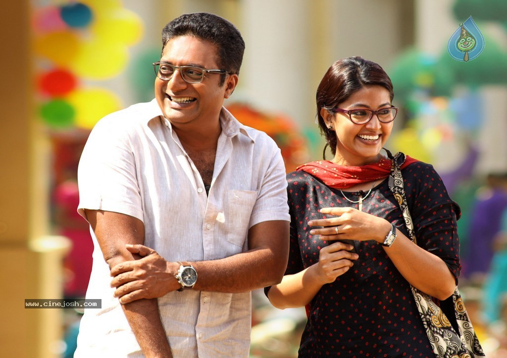 Ulavacharu Biriyani Stills - 20 / 62 photos