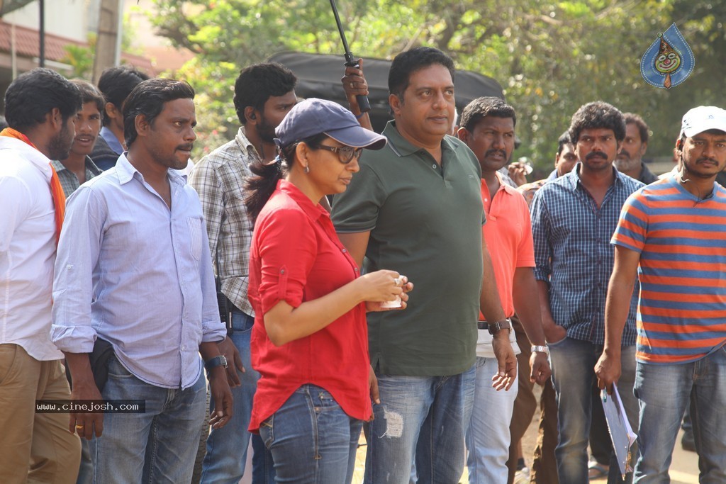 Ulavacharu Biriyani Stills - 23 / 62 photos