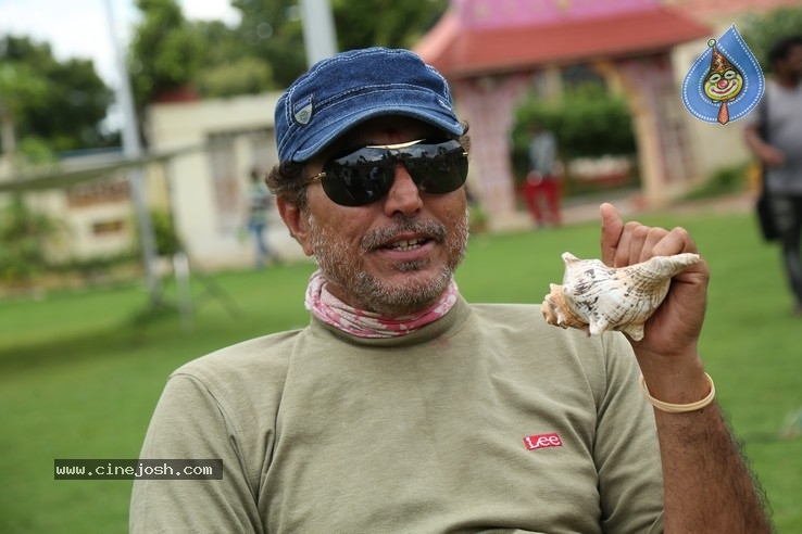 Ullala Ullala Movie Stills - 3 / 4 photos