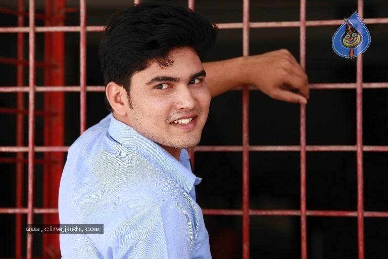 Undiporaadhey Movie Stills - 8 / 21 photos