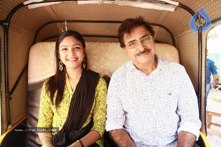 Undiporaadhey Movie Stills - 9 / 21 photos