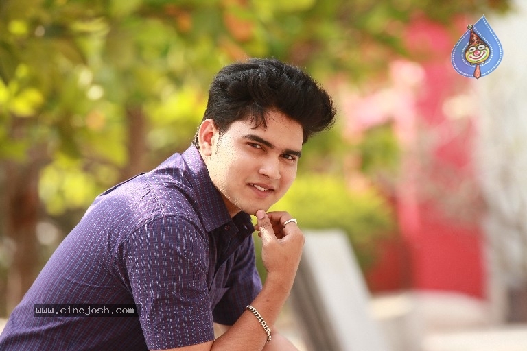 Undiporaadhey Movie Stills - 10 / 21 photos