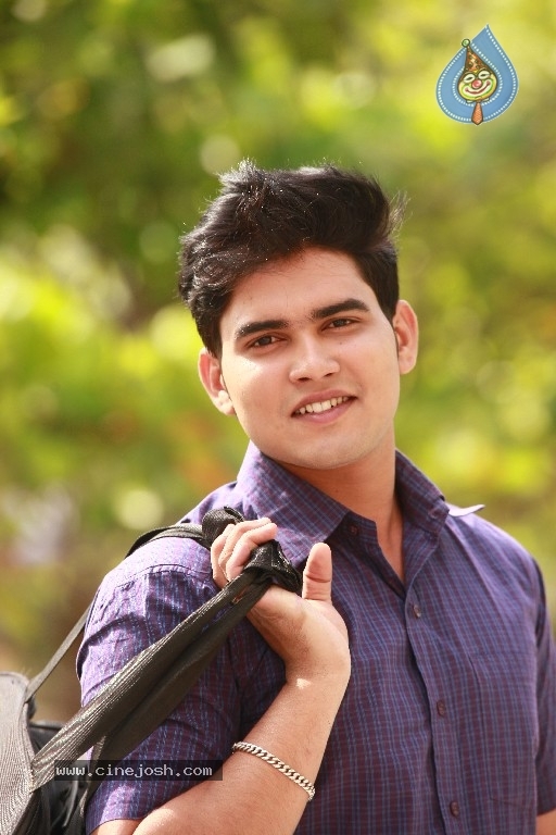 Undiporaadhey Movie Stills - 14 / 21 photos