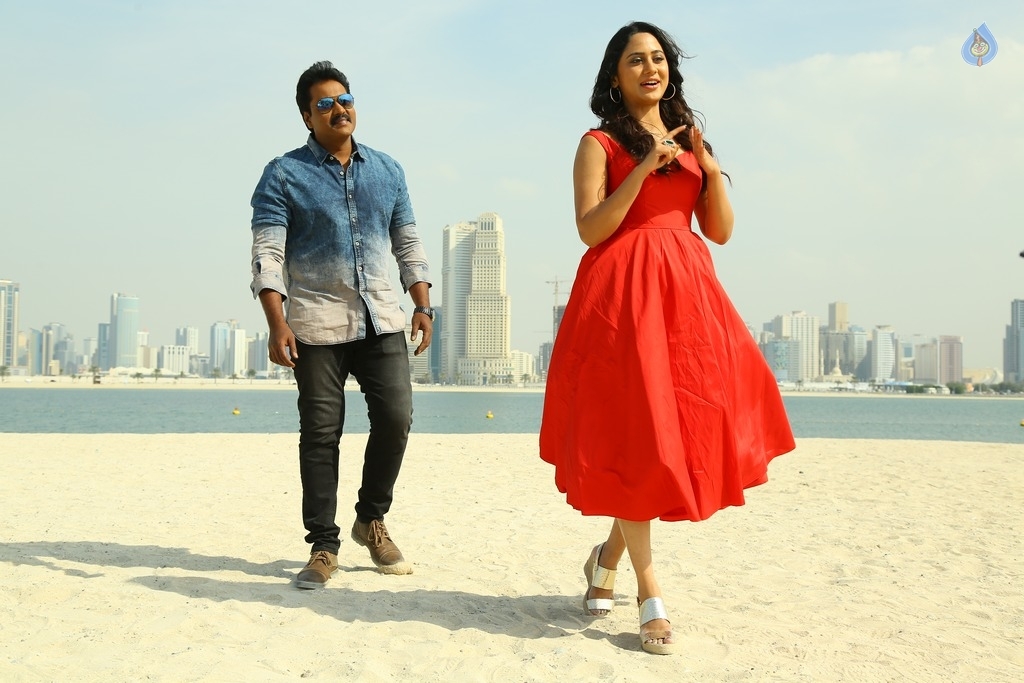 Ungarala Rambabu Movie Latest Stills - 6 / 17 photos