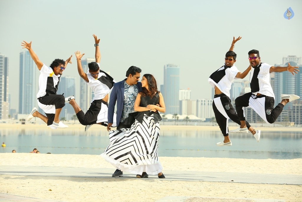 Ungarala Rambabu Movie Latest Stills - 9 / 17 photos