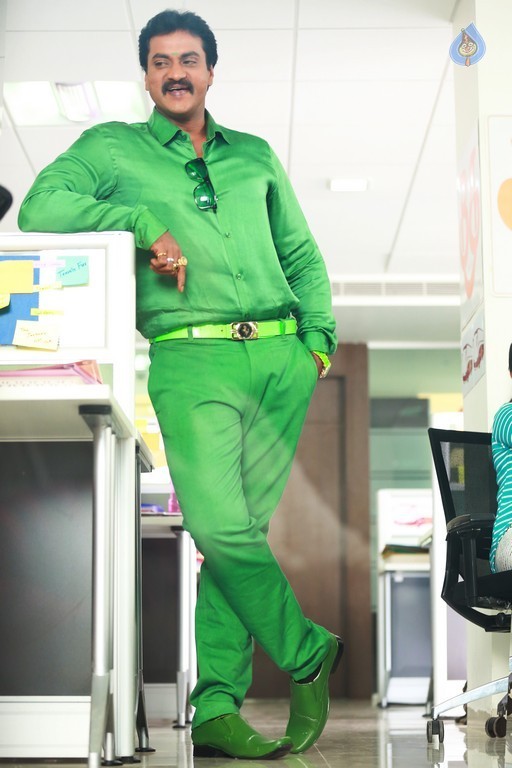 Ungarala Rambabu New Pics - 2 / 6 photos