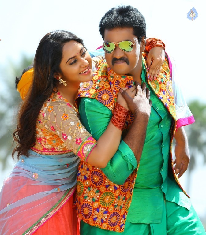 Ungarala Rambabu New Pics - 3 / 6 photos