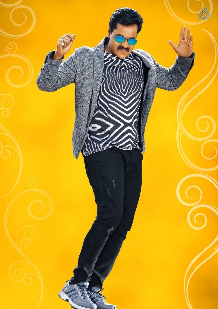 Ungarala Rambabu Photo and Poster - 2 / 2 photos