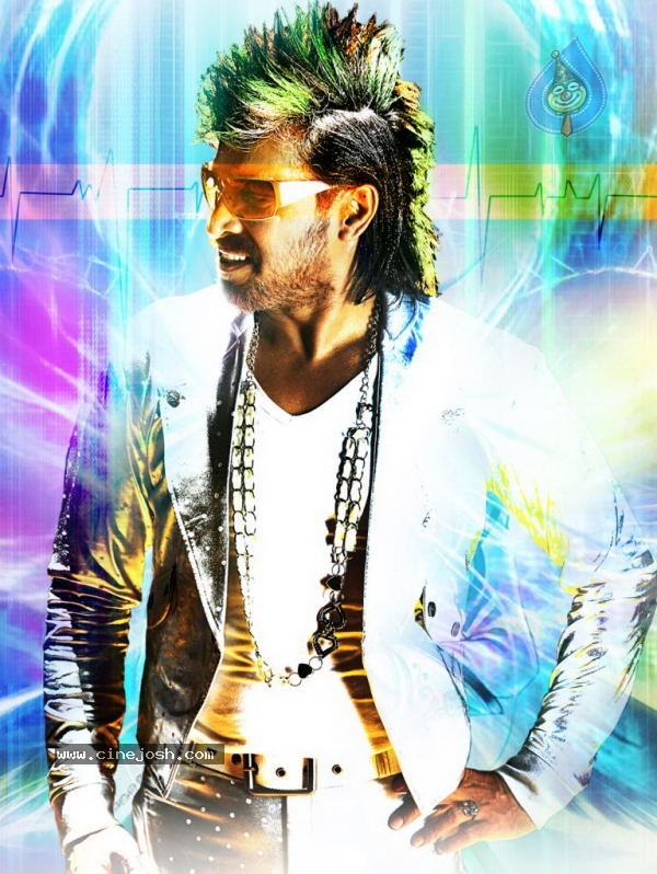 Upendra Super Movie Stills - 51 / 93 photos