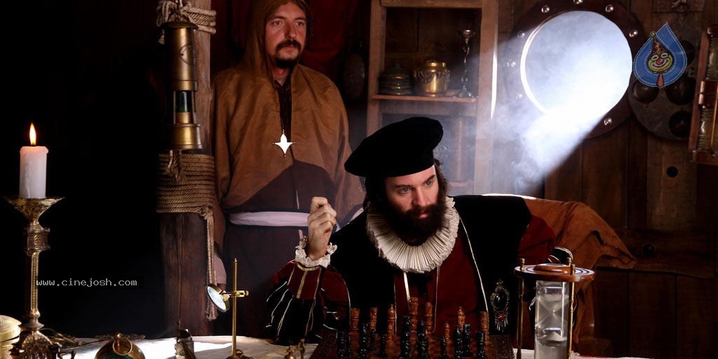 Urumi Tamil Movie Stills - 6 / 21 photos