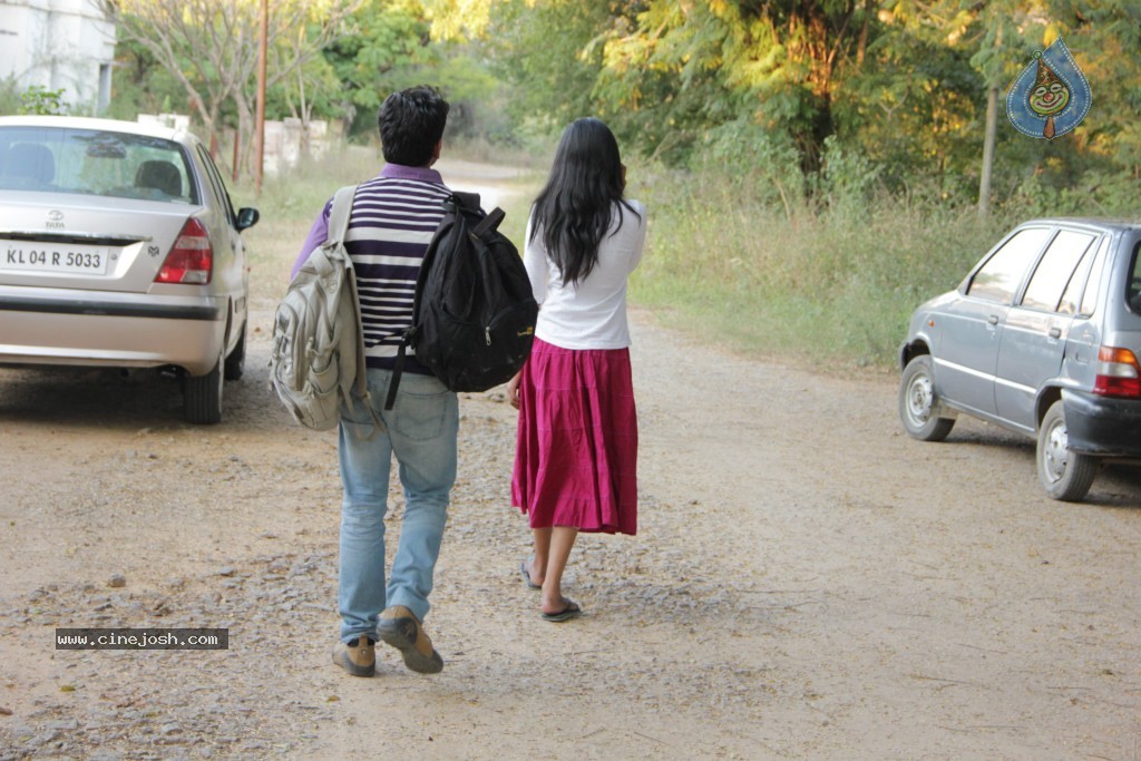 Usko Movie Stills - 3 / 16 photos