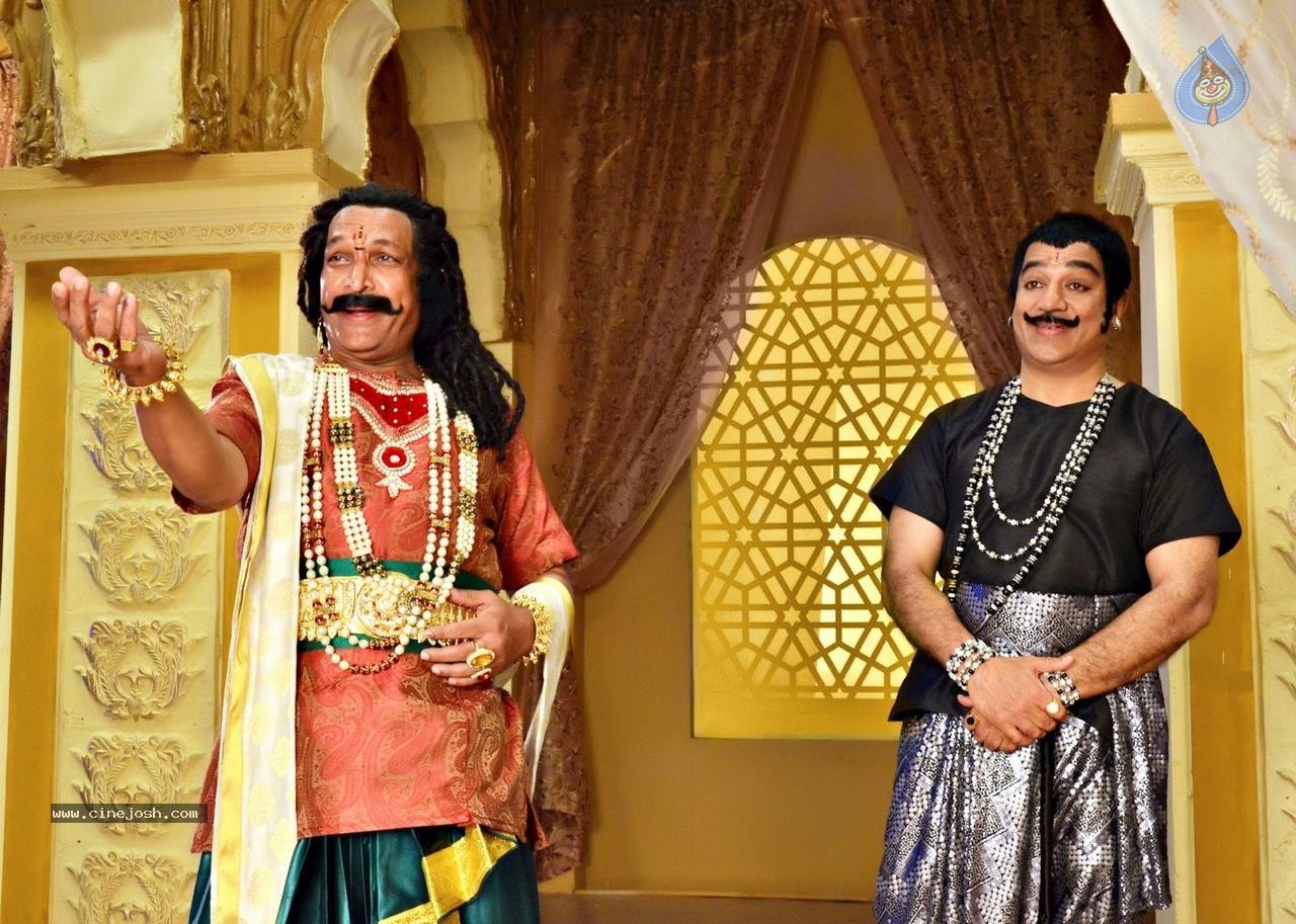 Uttama Villain Movie New Stills - 3 / 14 photos