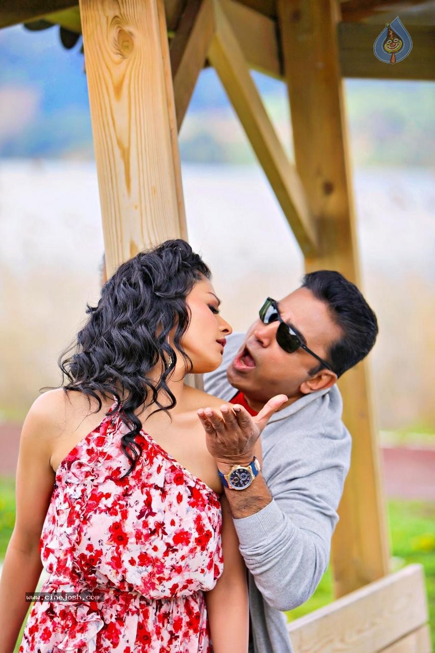 Uttama Villain Movie New Stills - 11 / 14 photos
