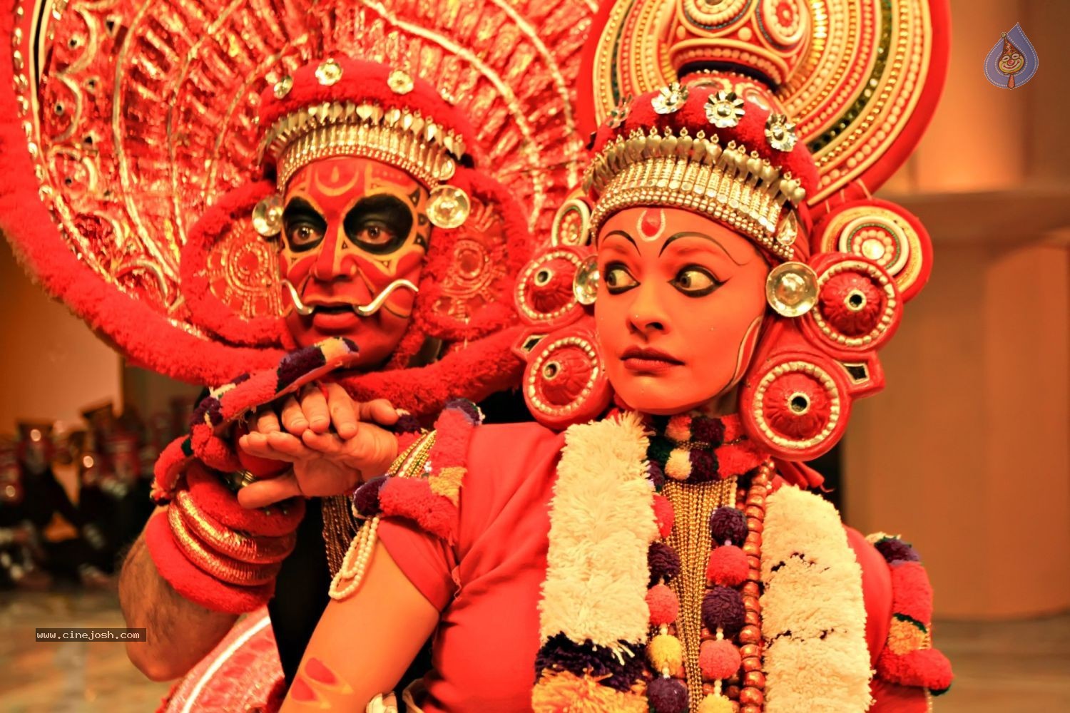 Uttama Villain Movie stills - 5 / 10 photos