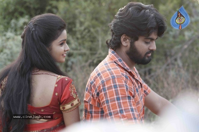 Uttara Movie Stills - 1 / 19 photos