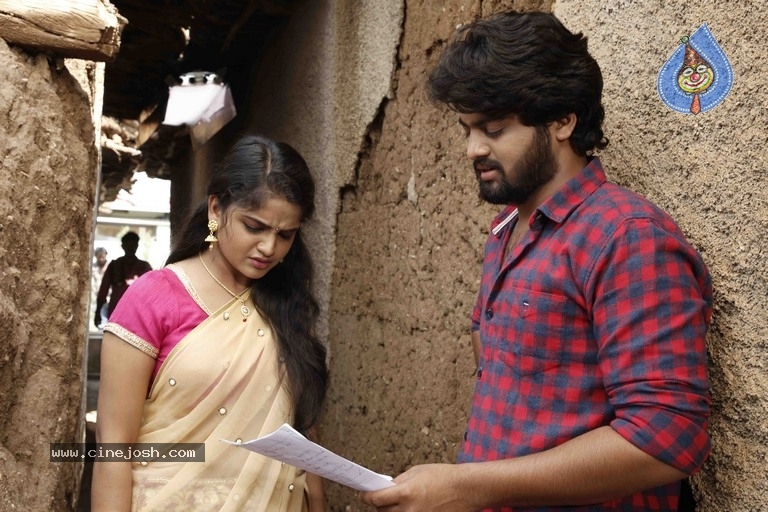 Uttara Movie Stills - 6 / 19 photos