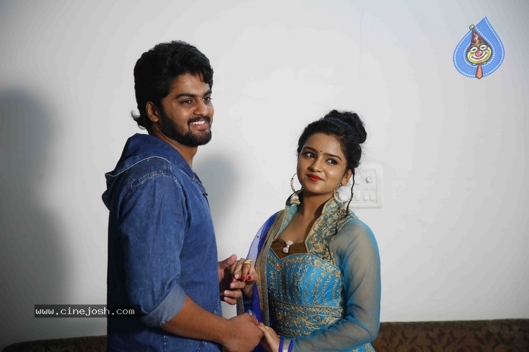 Uttara Movie Stills - 8 / 19 photos