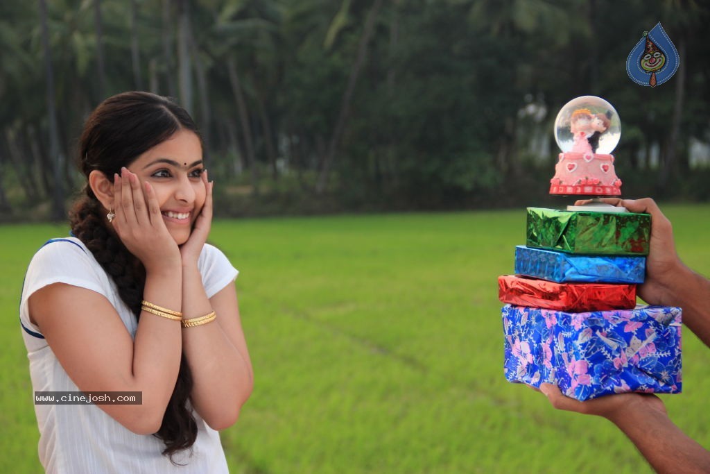 Uyyala Jampala Movie Stills - 5 / 15 photos