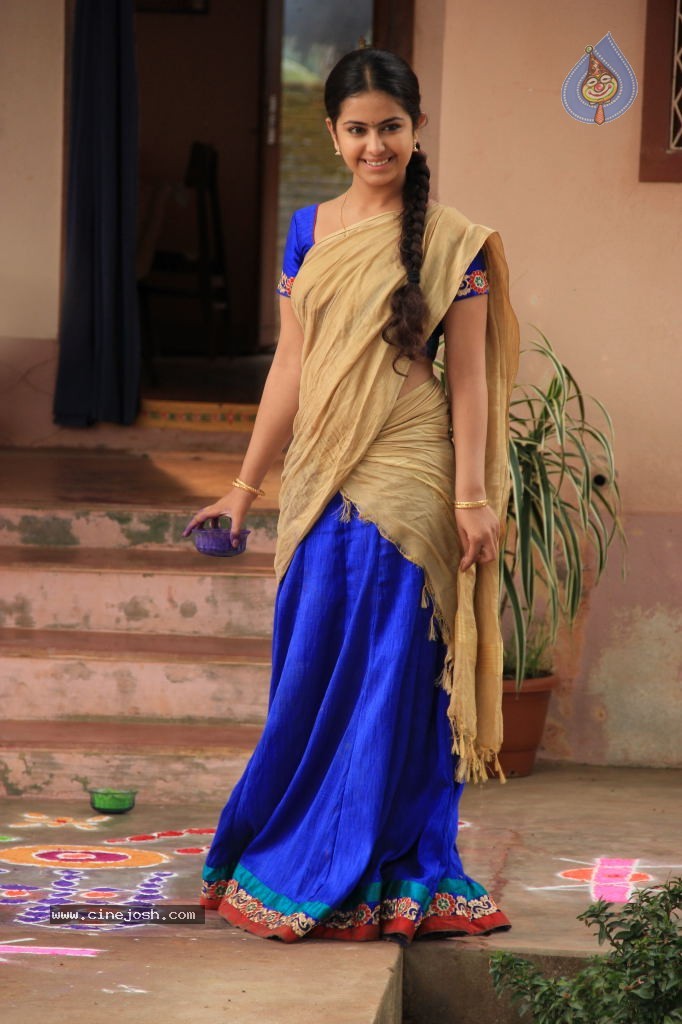 Uyyala Jampala Movie Stills - 13 / 15 photos