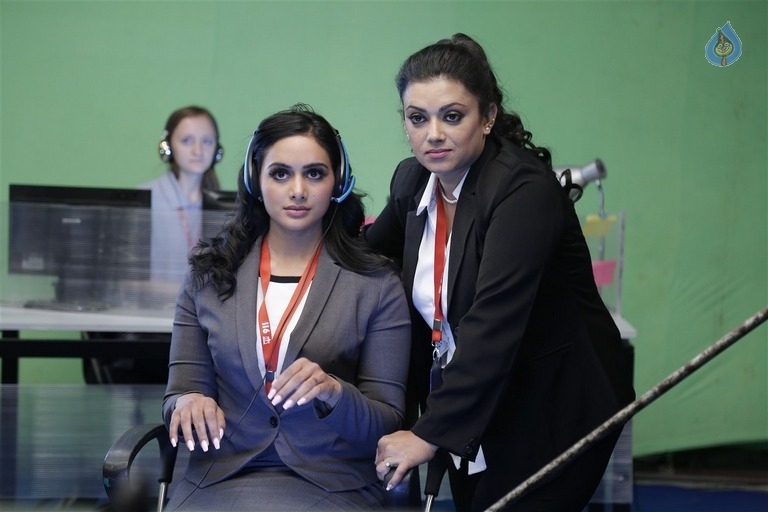 Vaadu Osthadu Movie Stills - 5 / 20 photos