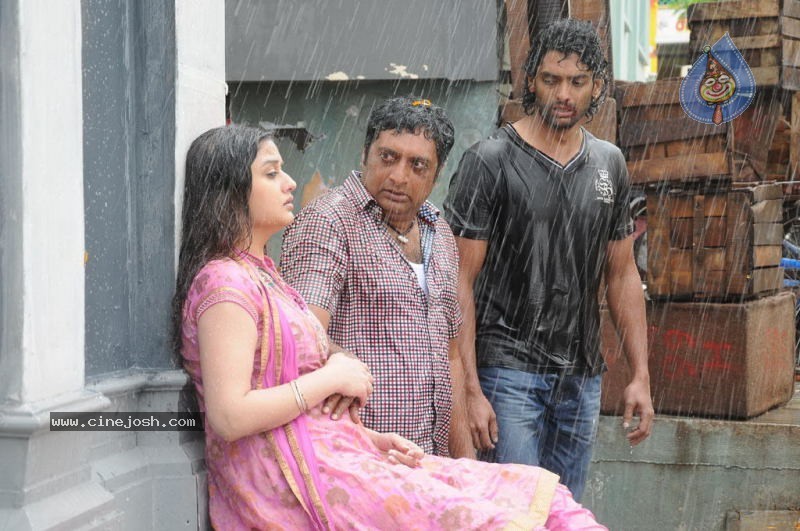 Vaanam Movie Stills - 26 / 26 photos