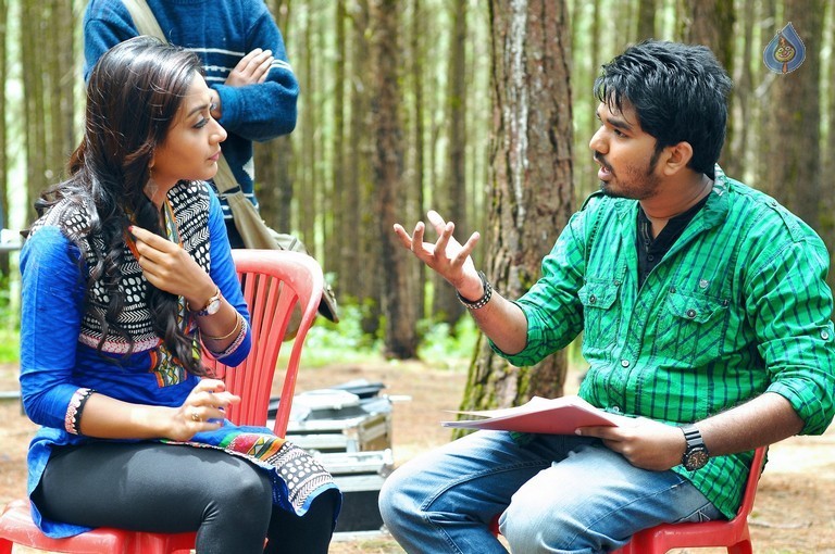 Vaanavillu Movie New Photos - 6 / 13 photos