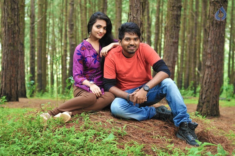 Vaanavillu Movie New Photos - 12 / 13 photos