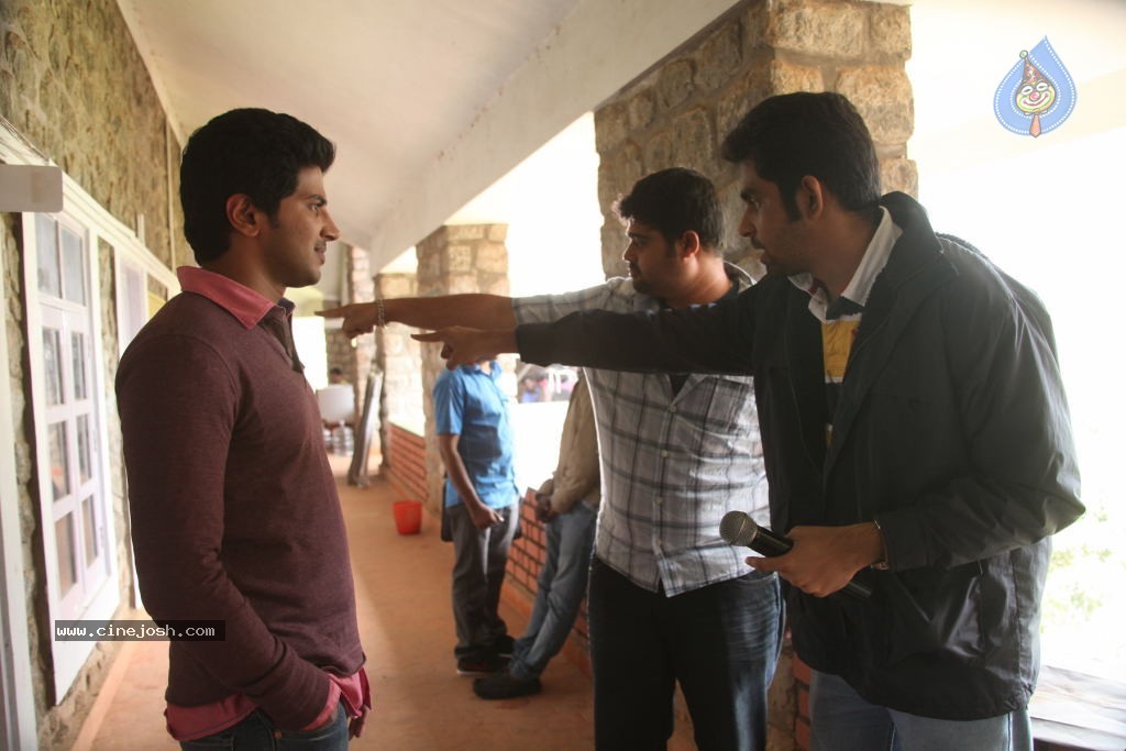 Vaayai Moodi Pesavum Tamil Movie Stills - 22 / 112 photos