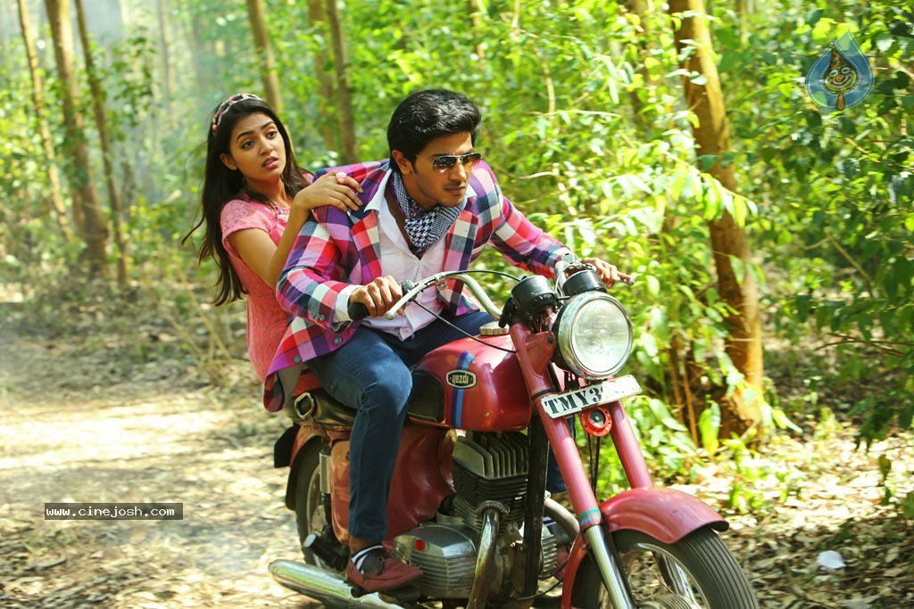 Vaayai Moodi Pesavum Tamil Movie Stills - 53 / 112 photos