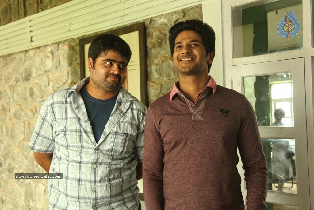 Vaayai Moodi Pesavum Tamil Movie Stills - 55 / 112 photos