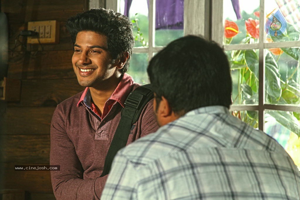 Vaayai Moodi Pesavum Tamil Movie Stills - 56 / 112 photos