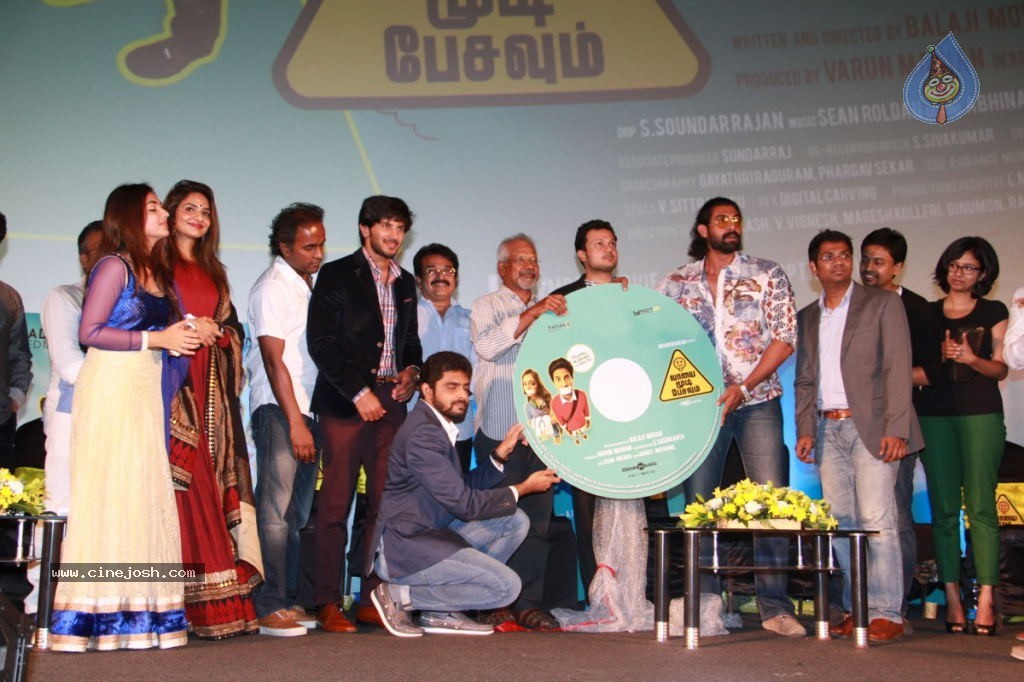 Vaayai Moodi Pesavum Tamil Movie Stills - 58 / 112 photos