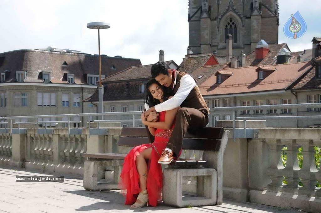 Vachchadu Gelichadu Movie New Stills - 47 / 58 photos