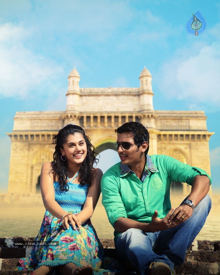 Vachchadu Gelichadu Movie Stills - 5 / 45 photos