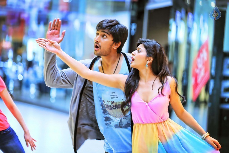 Vaisakham Movie New Photos - 8 / 13 photos