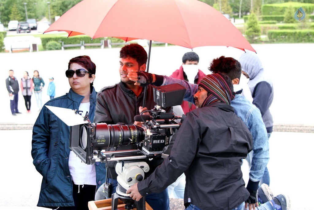 Vaisakham Movie Stills and Posters - 9 / 13 photos