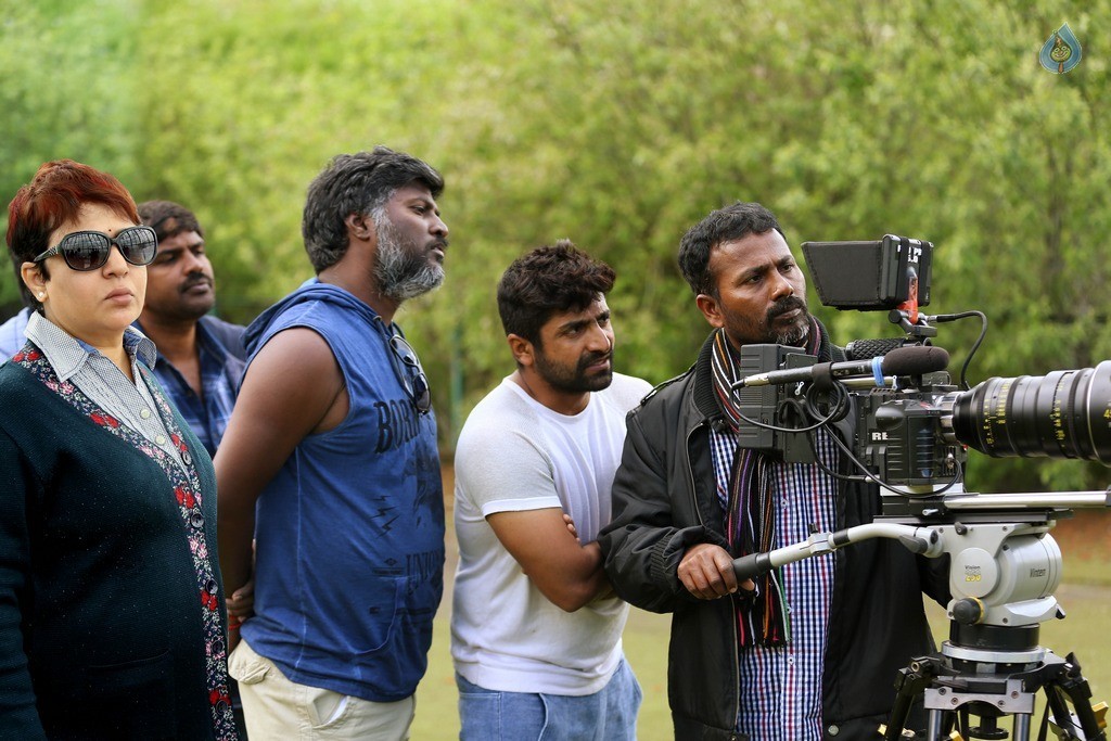 Vaisakham Movie Stills and Posters - 11 / 13 photos