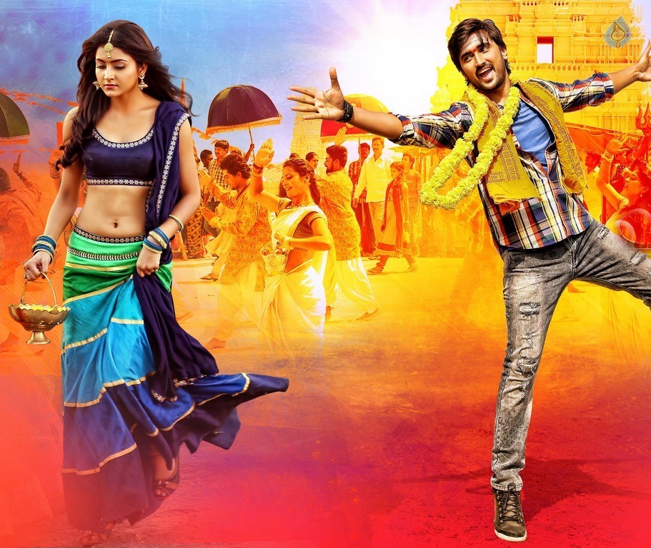 Vaisakham Movie Stills and Posters - 12 / 13 photos