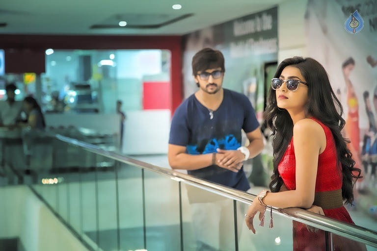 Vaishakam Movie New Stills - 3 / 15 photos