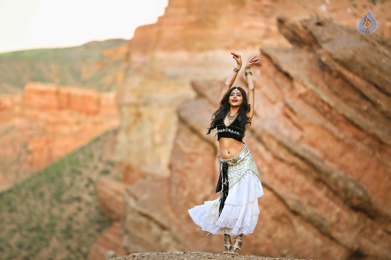 Vaishakam Movie New Stills - 10 / 15 photos