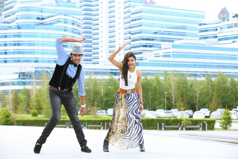 Vaishakham Movie New Photos - 4 / 32 photos