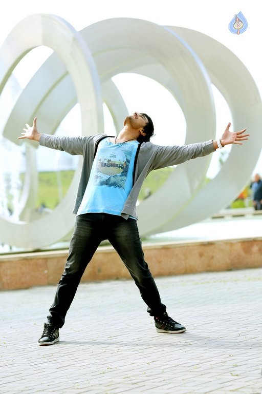 Vaishakham Movie New Photos - 5 / 32 photos